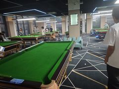 -响袋24H自助台球棋牌(锦欣大厦店)