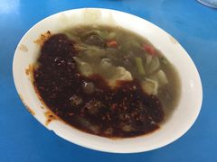-刘老虎肉丸糊辣汤(总店)