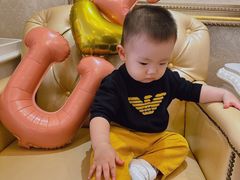 -世博源公馆·本帮融合菜·主题包厢·江景餐厅