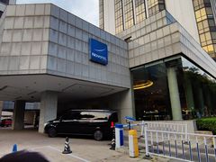 -和平宾馆(王府井店)