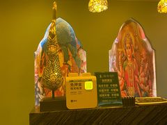 -憩泰SPA泰疗足道按摩(嘉定金沙路店)