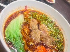 -康師傅私房牛肉面(浦机三店)