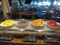 -杭州国际会议中心洲际酒店-原素全日餐厅(解放东路店)