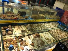 -海小馆海鲜餐厅(茂业百货店)