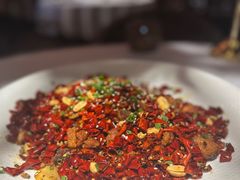 山城辣子鸡-小河盐帮·私家菜·烤鸭(三元桥·霄云路店)