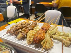 -本色.小马哥烧烤(五一路总店)