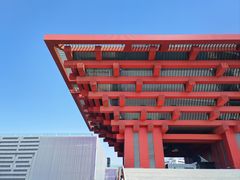 -中华艺术宫(上海美术馆)