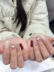 -StartNail美甲