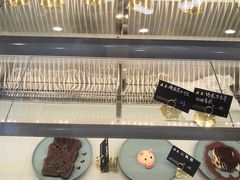 -李大牛和刘大力手作甜品(凯德店)