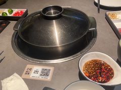 -同仁四季椰子鸡(福田车公庙店)