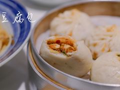 豆腐包-王阿盖手工小吃(衢州三和里店)