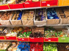 -庆祥斋糕点厂(留学路店)