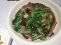 -北李妈妈菜·海肠捞饭(高新万达店)