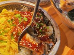 -浦·传统日式料理(3 5 1 1 店)