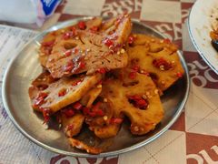 -老三样·旧食新味(万寿宫店)