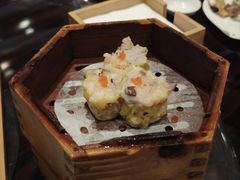 -新天世纪中餐厅