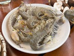 -盐坦烤全羊·特色小吃(城南店)