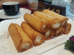 大良炸牛奶-渔米粥(罗湖店)