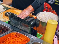 -传闻来紫菜包饭·打糕(西塔韩百店)