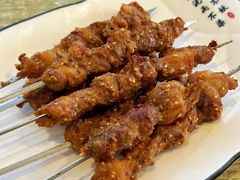 -老仁义·清真菜(太古街店)