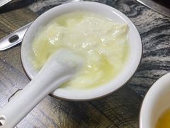 -乳仔牛牦牛汤锅 烤羊排(松潘古城店)