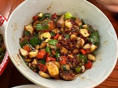 -隐厨·中国菜馆(三里屯T+MALL店)