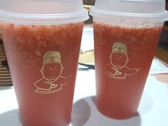 -长安大牌档之龙头酒肆(荣民龙首广场店)