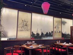 -水煮三国·川鲁江湖菜(香山店)