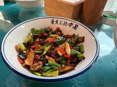 -罗大姐湘潭菜馆(洋湖春园店)