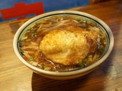 原汤肉丝粉-矮子粉店1985·长沙米粉(湘春路店)