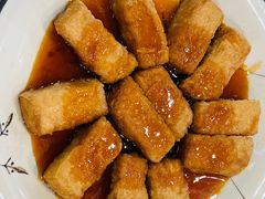 -正宗鸡饭粤香酒家(朱村店)