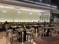 -海航大厦万豪酒店彩海轩中餐厅(霄云路店)