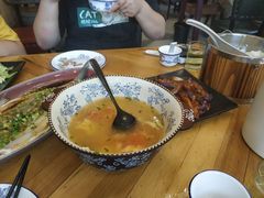 -外婆船宴餐厅·外婆喊你回家吃饭