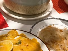 冒菜-若蘭慈·无国界素食料理(欢乐海岸店)
