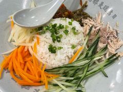 -王春春鸡汤饭(上海中海环宇城店)