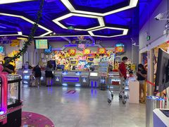 -天空之城游乐体验世界(万宝广场店)