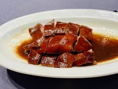 -顺峰(农展馆店)