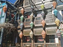 -慢丽江·云南野生菌土鸡锅(西山店)