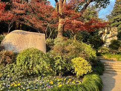 -杭州半山国家森林公园