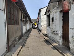 -绍兴书圣故里景区