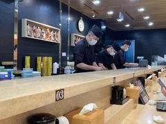 -东京屋(武定路店)