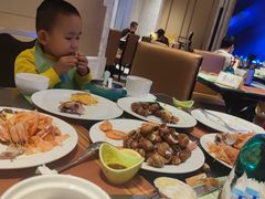 -云尚自助餐厅(佛山南海瞻云酒店)