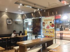 -大家乐(广州中华广场店)