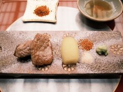 -鳥喜Toriki怀石烧鸟料理