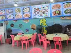 -考记泥焗鸡农庄·海鲜(北洛秘境店)