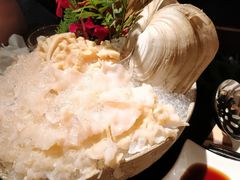 象拔蚌-大红袍火锅料理(尖沙咀店)