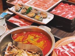 -MoMo牧场·寿喜烧专门店(长泰广场店)
