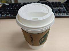 -星巴克(北京新东安)