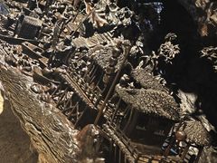 -乐山乌木文化博览苑