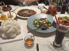 -相思林金岛饭店(青山湖店)